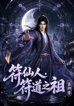 符仙人:符道之祖第四季(214集) 符仙人:符道之祖第四季(214集)好看吗