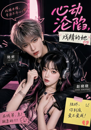 心动沦陷戏精的她(94集) 心动沦陷戏精的她(94集)精彩短剧后续