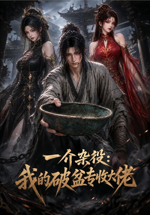 一介杂役:我的破盆专收大佬(42集) 一介杂役:我的破盆专收大佬(42集)免费短剧资源