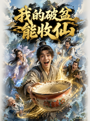 我的破盆能收仙（101集）精彩短剧又来了