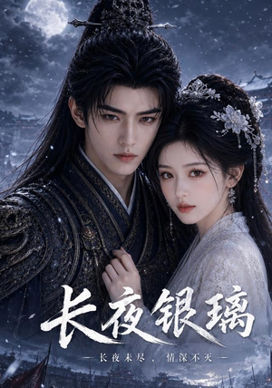 长夜银璃(22集) 长夜银璃(22集)高分佳作免费看