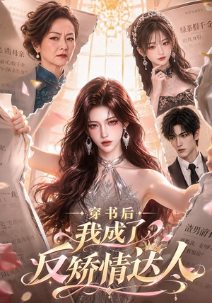 穿书后我成了反矫情达人(100集) 穿书后我成了反矫情达人(100集)1-102集