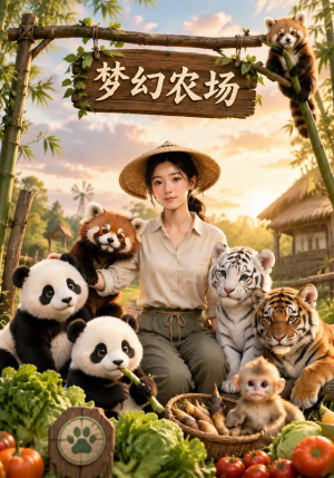 梦幻农场(60集) 梦幻农场(60集)百度网盘资源