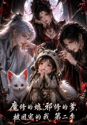 魔修的娘,邪修的爹,被团宠的我第二季(115集) 魔修的娘,邪修的爹,被团宠的我第二季(115集)古代短剧推荐