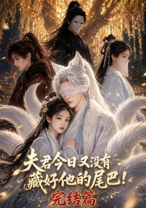 夫君今日又没有藏好他的尾巴!完结篇(91集) 夫君今日又没有藏好他的尾巴!完结篇(91集)免费在线看全集