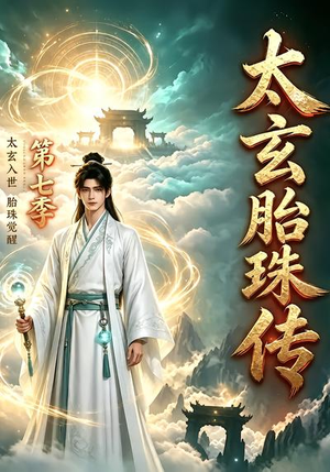 太玄胎珠传第七季(114集) 太玄胎珠传第七季(114集)在哪看