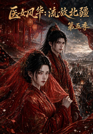 医女风华:流放北疆第五季(166集) 医女风华:流放北疆第五季(166集)精彩短剧免费看