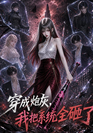 穿成炮灰,我把系统全砸了(103集) 穿成炮灰,我把系统全砸了(103集)热门短剧推荐。