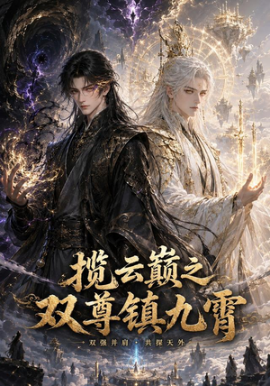 揽云巅之双尊镇九霄(129集) 揽云巅之双尊镇九霄(129集)最后一集