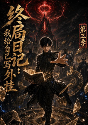 终局日记:我给自己写外挂第三季(90集) 终局日记:我给自己写外挂第三季(90集)大结局太过瘾了