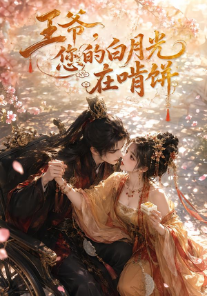 王爷，您的白月光在啃饼（60集）百度网盘在线看