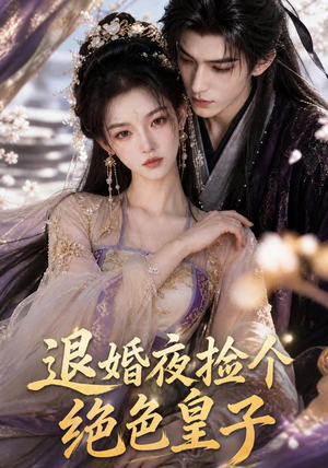 退婚夜捡个绝色皇子（59集）在哪看免费