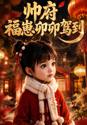 帅府福崽卯卯驾到(260集) 帅府福崽卯卯驾到(260集)短剧抢先看