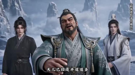 大佬,你该出手了第三季(300集) 大佬,你该出手了第三季(300集)高清画质免费看