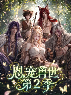 恩宠兽世第2季（60集）这部短剧太好看