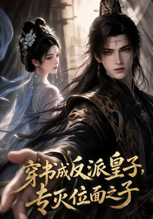 穿书成反派皇子，专灭位面之子（191集）短剧分享片段