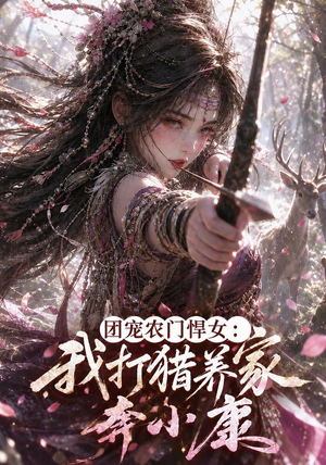 团宠农门悍女：我打猎养家奔小康（70集）精彩短剧上线