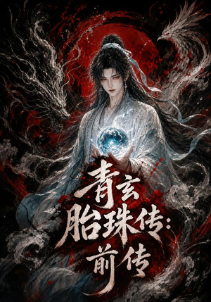 青玄胎珠传：前传（57集）短剧