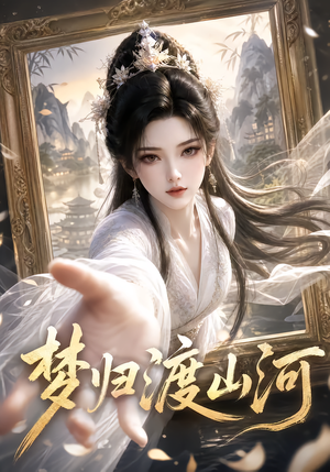 梦归渡山河（137集）精彩的短剧