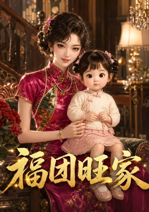 福团旺家（76集）在哪看