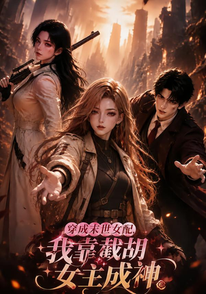穿成末世女配,我靠截胡女主成(118集) 穿成末世女配,我靠截胡女主成(118集)熬夜追短剧