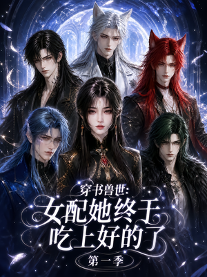 穿书兽世:女配她终于吃上好的了第一季(60集) 穿书兽世:女配她终于吃上好的了第一季(60集)短剧