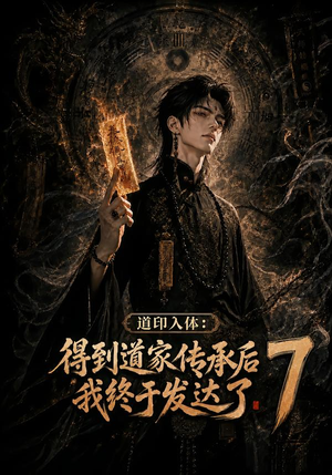 道印入体：得到道家传承后我终于发达了7（141集）精彩短剧看全集
