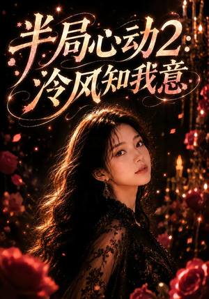 半局心动2：泠风知我意（82集）爱短剧爱追剧