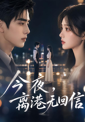 今夜,离港无回信(40集) 今夜,离港无回信(40集)热门短剧大全