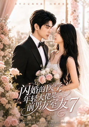闪婚的医学年轻大佬是前男友室友7(104集) 闪婚的医学年轻大佬是前男友室友7(104集)全网短剧抢先看