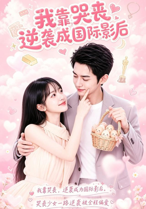 我靠哭丧，逆袭成国际影后（103集）红果短剧免费看