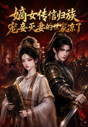 嫡女传信归族,宠妾灭妻的世家凉了(59集) 嫡女传信归族,宠妾灭妻的世家凉了(59集)短剧更新抢先看