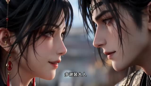 侯府笑笑不好惹（52集）百亿短剧抢先看