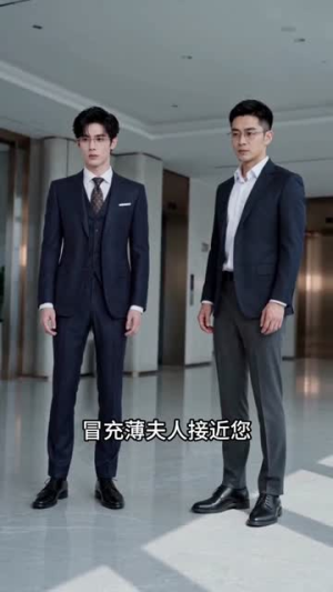 遇见你是命中注定（75集）精彩短剧下载