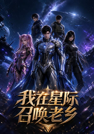 我在星际召唤老乡(110集) 我在星际召唤老乡(110集)短剧全集抢先看
