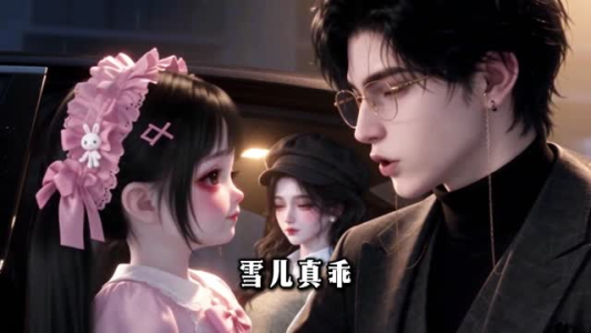 冷战三年,与薄太太离婚后他后悔了(198集) 冷战三年,与薄太太离婚后他后悔了(198集)最后一集