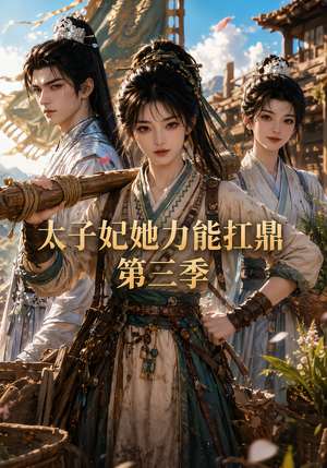 太子妃她力能扛鼎第三季（151集）真的好看吗