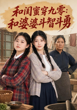 和闺蜜穿九零:和婆婆斗智斗勇(100集) 和闺蜜穿九零:和婆婆斗智斗勇(100集)推荐你们也去看