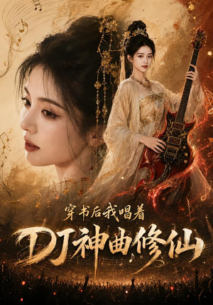 穿书后我唱着DJ神曲修仙（60集）最后的大结局