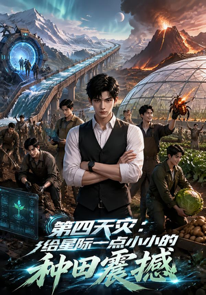 第四天灾:给星际一点小小的种田震撼(50集) 第四天灾:给星际一点小小的种田震撼(50集)爆款短剧追不停