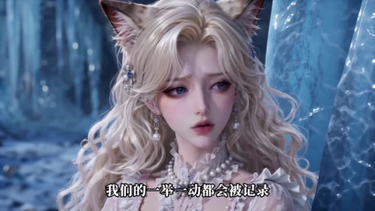 万象盲盒：我在魔域称王（20集）全集一次看完