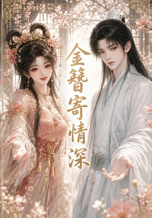 金簪寄情深（25集）热播短剧全集看