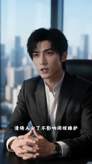 相亲错遇闪了婚，朝夕之间动了心（53集）好看到停不下来