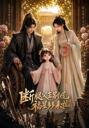 断腿父王别慌，福星多多来啦（69集）全集免费观看