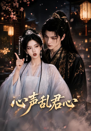 心声乱君心(75集) 心声乱君心(75集)精彩好看短剧