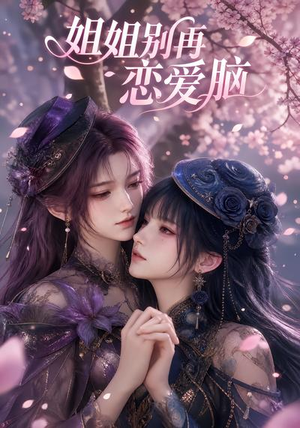 姐姐别再恋爱脑（137集）短剧上热门