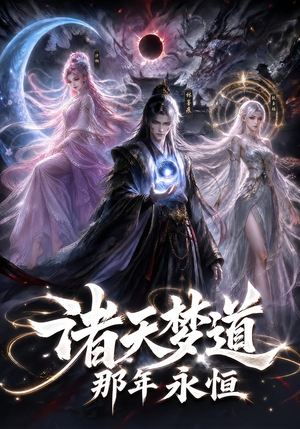 诸天梦道,那年永恒(286集) 诸天梦道,那年永恒(286集)好短剧分享