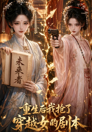 重生后我抢了穿越女的剧本(60集) 重生后我抢了穿越女的剧本(60集)一共多少集