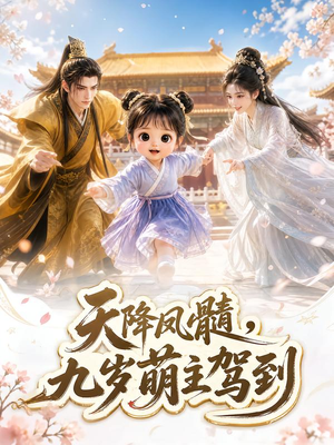 天降凤髓,九岁萌主驾到(114集) 天降凤髓,九岁萌主驾到(114集)好看短剧看不停