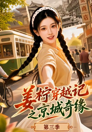 姜柠穿越记之京城奇缘第三季(77集) 姜柠穿越记之京城奇缘第三季(77集)短剧追不停